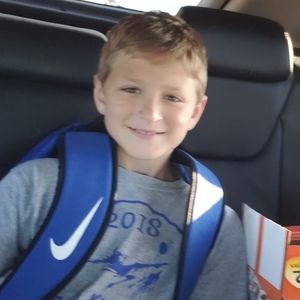 Meet your Posher, Leigh